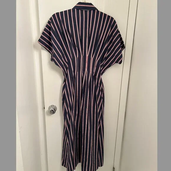 The Tobie Shirt Dress by Exquise - Anthropologie - Small - Picture 2 of 2